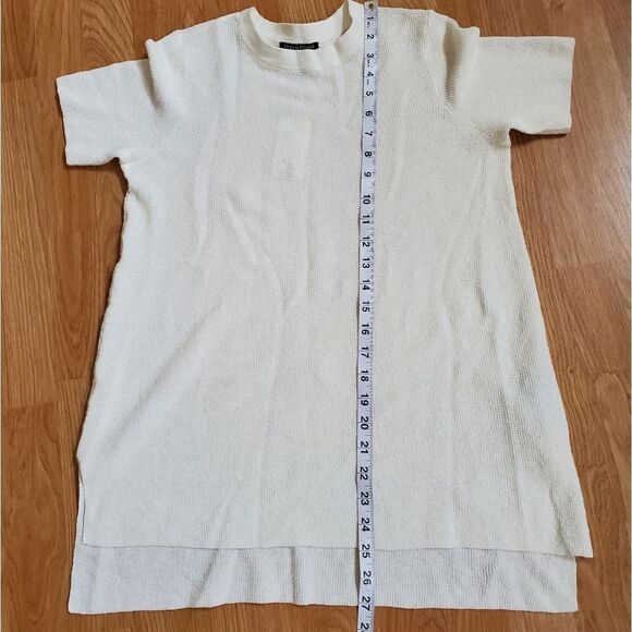 Eileen Fisher Organic Tunic - Picture 11 of 13